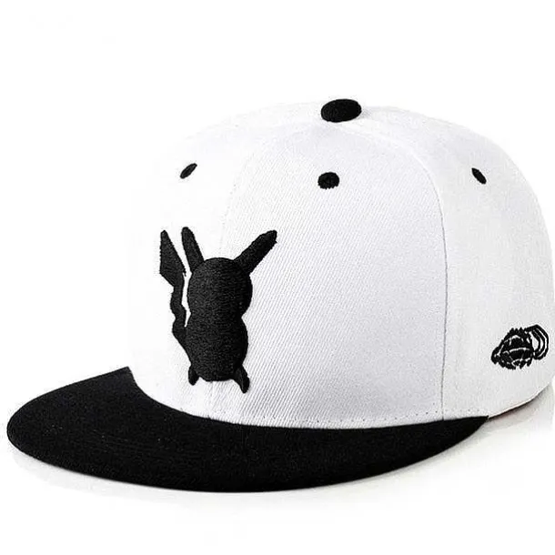 Pokemon Go Cap (3 Farben Zur Auswahl)
