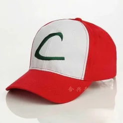 Pokemon Go Cap Poke Trainer