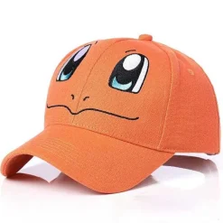 Pokemon Go Cap Poke Trainer