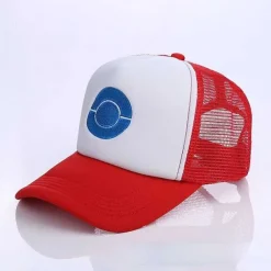 Pokemon Go Cap Poke Trainer