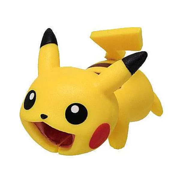 Pokemon Go Kabel Schutz