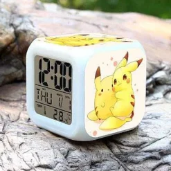 Pokemon Go Led-Wecker