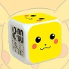 Pokemon Go Led-Wecker-Wurfel
