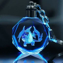 Pokemon Go Leuchtende Anhanger In Vielen Motiven - Keychain