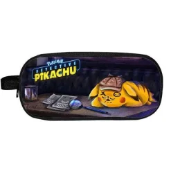 Pokemon Go, Meister Detektiv Pikachu Federtasche
