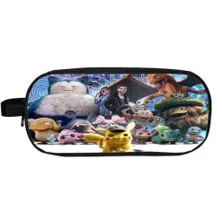 Pokemon Go, Meister Detektiv Pikachu Federtasche