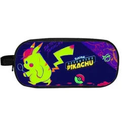 Pokemon Go, Meister Detektiv Pikachu Federtasche