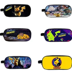 Pokemon Go, Meister Detektiv Pikachu Federtasche