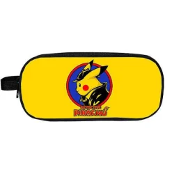 Pokemon Go, Meister Detektiv Pikachu Federtasche
