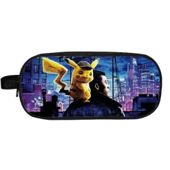 Pokemon Go, Meister Detektiv Pikachu Federtasche