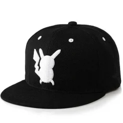 Pokemon Go Mutze - Cap - Baseball Cap (Verschiedene Motive Und Farben)