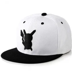 Pokemon Go Mutze - Cap - Baseball Cap (Verschiedene Motive Und Farben)