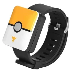 Pokemon Go Plus Auto Catch Armband Im Smartwatch Design