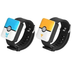 Pokemon Go Plus Auto Catch Armband Im Smartwatch Design