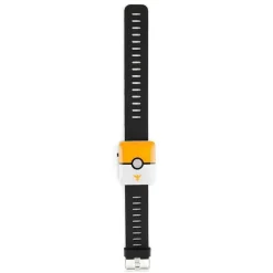 Pokemon Go Plus Auto Catch Armband Im Smartwatch Design