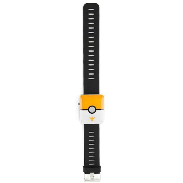 Pokemon Go Plus Auto Catch Armband Im Smartwatch Design