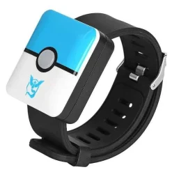 Pokemon Go Plus Auto Catch Armband Im Smartwatch Design