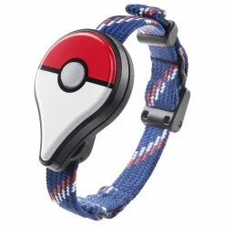 Pokemon Go Plus Bluetooth Armband - Smarter Pokemon Go Finder!
