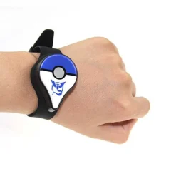 Pokemon Go Plus Bluetooth Autocatch Armband