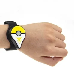 Pokemon Go Plus Bluetooth Autocatch Armband