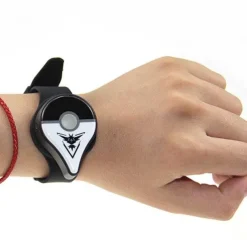 Pokemon Go Plus Bluetooth Autocatch Armband