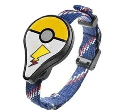 Pokemon Go Plus Mit Auto Catch