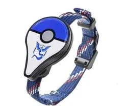 Pokemon Go Plus Mit Auto Catch