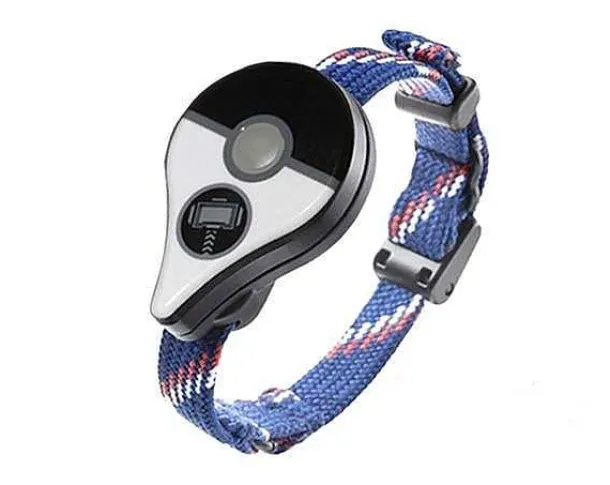 Pokemon Go Plus Mit Auto Catch