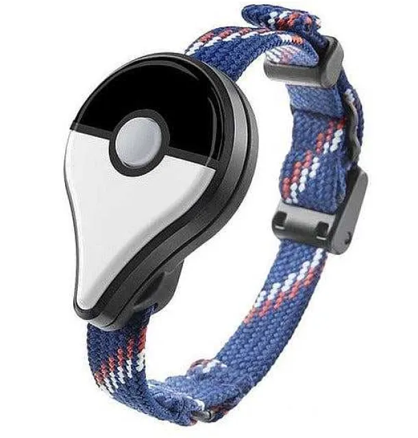 Pokemon Go Plus Mit Auto Catch