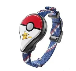 Pokemon Go Plus Mit Auto Catch