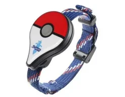Pokemon Go Plus Mit Auto Catch