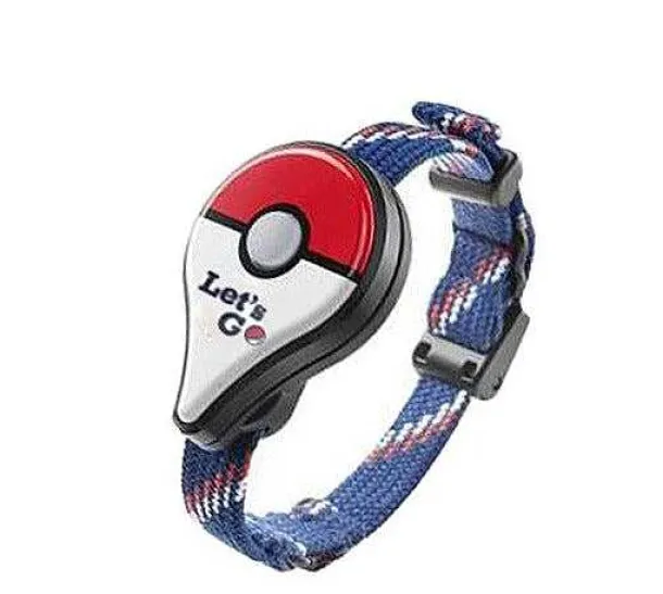Pokemon Go Plus Mit Auto Catch