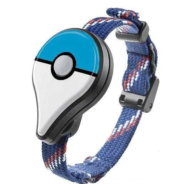 Pokemon Go Plus Mit Auto Catch