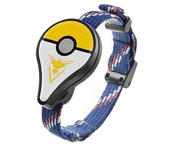 Pokemon Go Plus Mit Auto Catch