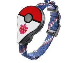 Pokemon Go Plus Mit Auto Catch