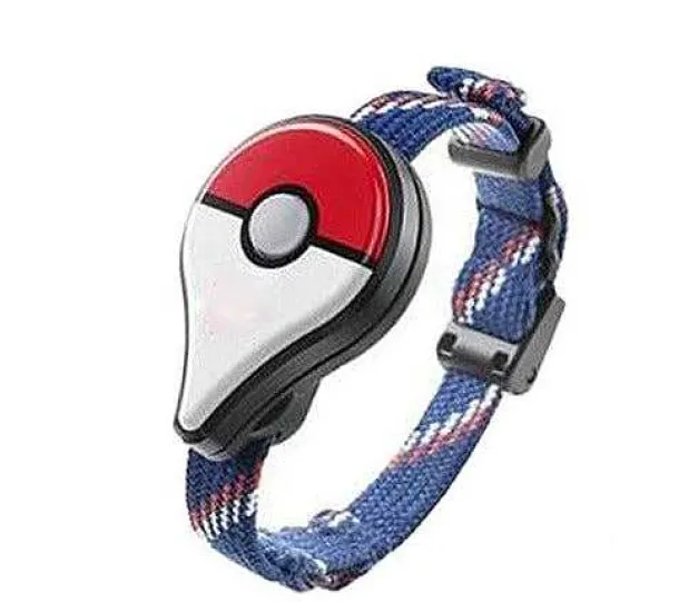 Pokemon Go Plus Mit Auto Catch