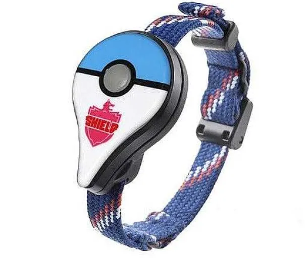 Pokemon Go Plus Mit Auto Catch
