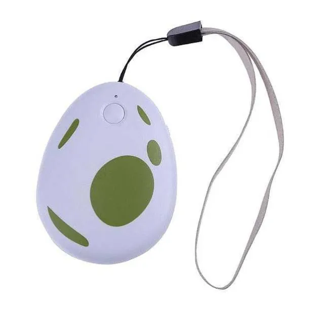Pokemon Go Pocket Egg Mit Autocatch (Go Plus / Go-Tcha Alternative)
