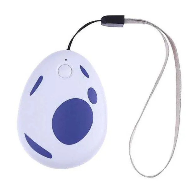 Pokemon Go Pocket Egg Mit Autocatch (Go Plus / Go-Tcha Alternative)