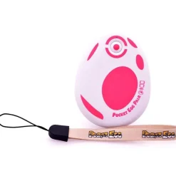 Pokemon Go Pocket Egg Mit Autocatch (Go Plus / Go-Tcha Alternative)