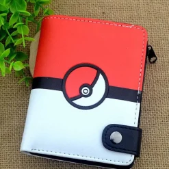 Pokemon Go Pokeball Geldborse