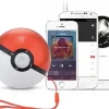 Pokemon Go Pokeball Portabler Super Bass Lautsprecher