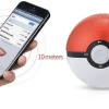 Pokemon Go Pokeball Portabler Super Bass Lautsprecher