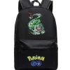 Pokemon Go Rucksack - Diverse Farben