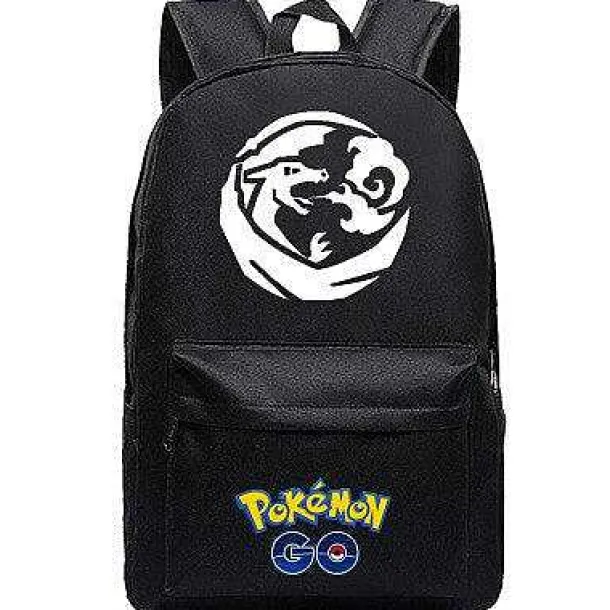 Pokemon Go Rucksack - Diverse Farben