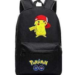 Pokemon Go Rucksack - Diverse Farben