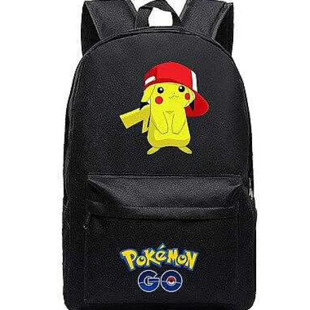 Pokemon Go Rucksack - Diverse Farben