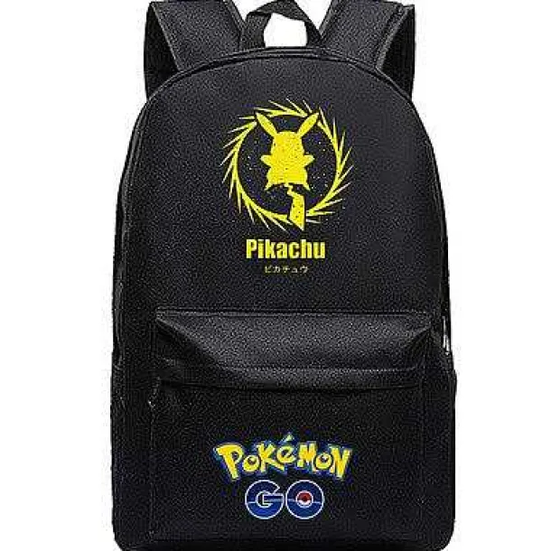 Pokemon Go Rucksack - Diverse Farben