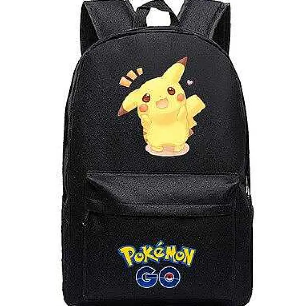 Pokemon Go Rucksack - Diverse Farben