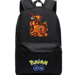 Pokemon Go Rucksack - Diverse Farben